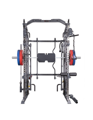 FUßSTÜTZE ZUR BEINPRESSE ZUBEHÖR FÜR CYKLOP 2