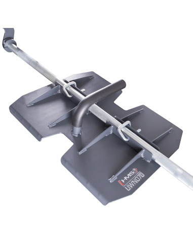 FUßSTÜTZE ZUR BEINPRESSE ZUBEHÖR FÜR CYKLOP 2