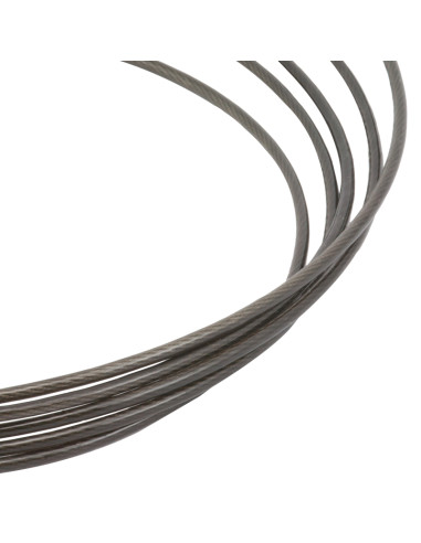 SCHNELLES SPRINGSEIL AUS ALUMINIUM HMS