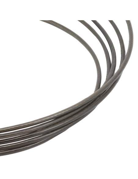 SCHNELLES SPRINGSEIL AUS ALUMINIUM HMS