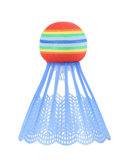 BADMINTONBALL NYLON LED 3 ST. NILS