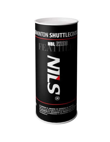 FEDERBÄLLE 3 STK. NILS