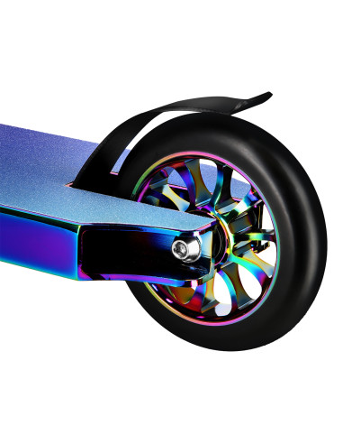 PRO STUNT ROLLER NILS EXTREME