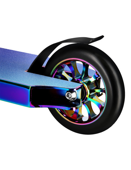 PRO STUNT ROLLER NILS EXTREME