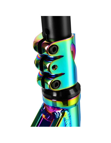 PRO STUNT ROLLER NILS EXTREME