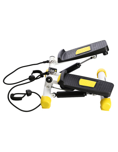 GELBER DUAL-WAY STEPPER MIT EXPANDERN HMS