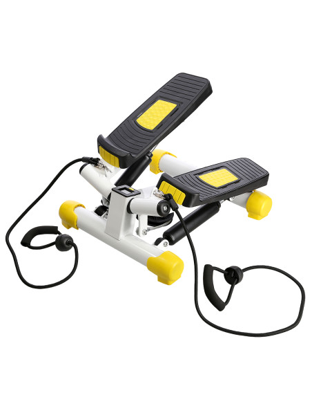 GELBER DUAL-WAY STEPPER MIT EXPANDERN HMS