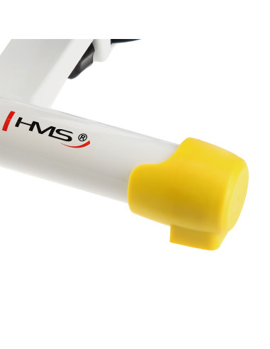 GELBER DUAL-WAY STEPPER MIT EXPANDERN HMS