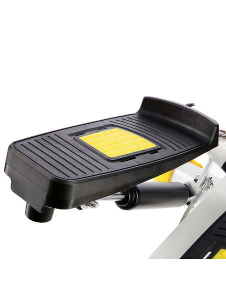 GELBER DUAL-WAY STEPPER MIT EXPANDERN HMS