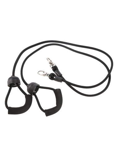 GELBER DUAL-WAY STEPPER MIT EXPANDERN HMS