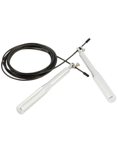 SCHNELLES SPRINGSEIL AUS ALUMINIUM HMS