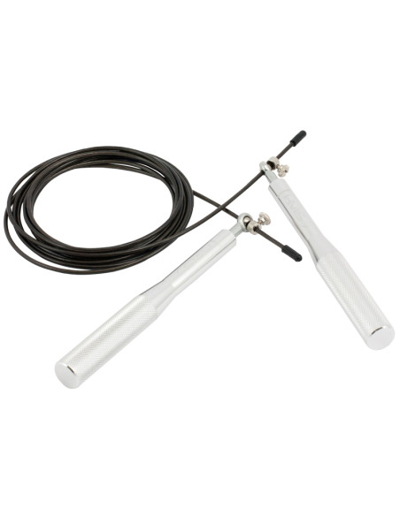 SCHNELLES SPRINGSEIL AUS ALUMINIUM HMS