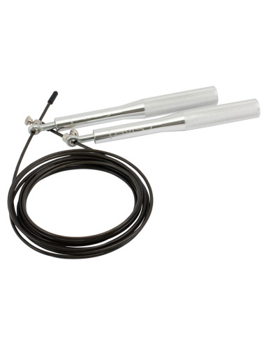 SCHNELLES SPRINGSEIL AUS ALUMINIUM HMS