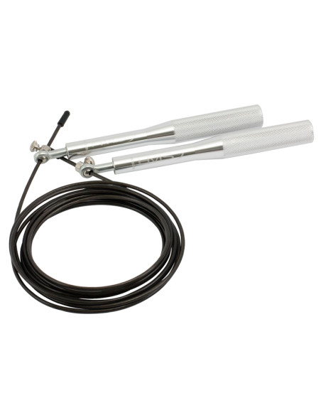 SCHNELLES SPRINGSEIL AUS ALUMINIUM HMS