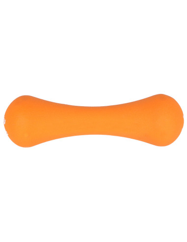 KURZHANTEL AUS GUSSEISEN MIT NEOPRENBESCHICHTUNG 1.5 KG HMS