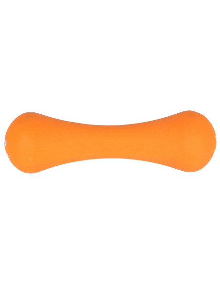 KURZHANTEL AUS GUSSEISEN MIT NEOPRENBESCHICHTUNG 1.5 KG HMS