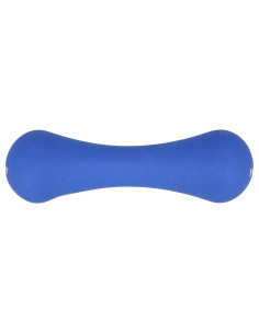 KURZHANTEL AUS GUSSEISEN MIT NEOPRENBESCHICHTUNG 2.0 KG HMS 2