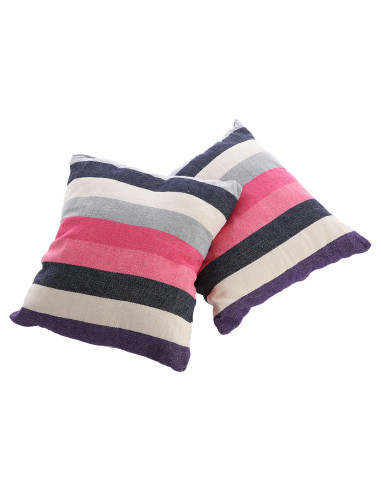 ROSA HÄNGESESSEL NILS CAMP