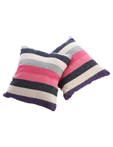 ROSA HÄNGESESSEL NILS CAMP