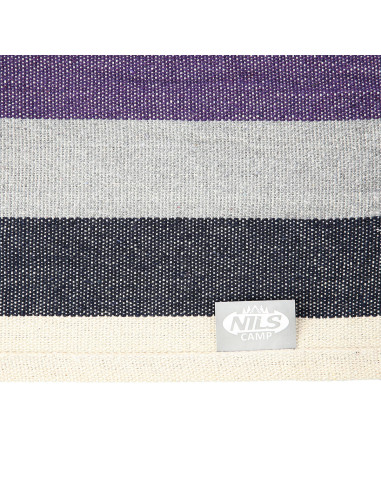 ROSA HÄNGESESSEL NILS CAMP