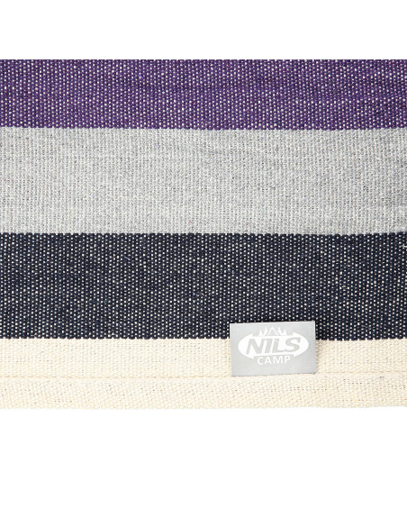 ROSA HÄNGESESSEL NILS CAMP