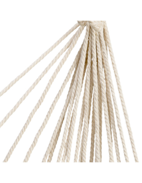 BLAU HÄNGESESSEL NILS CAMP