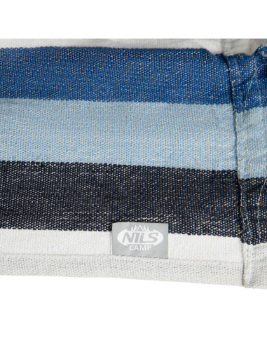 BLAU HÄNGESESSEL NILS CAMP