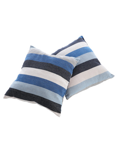 BLAU HÄNGESESSEL NILS CAMP