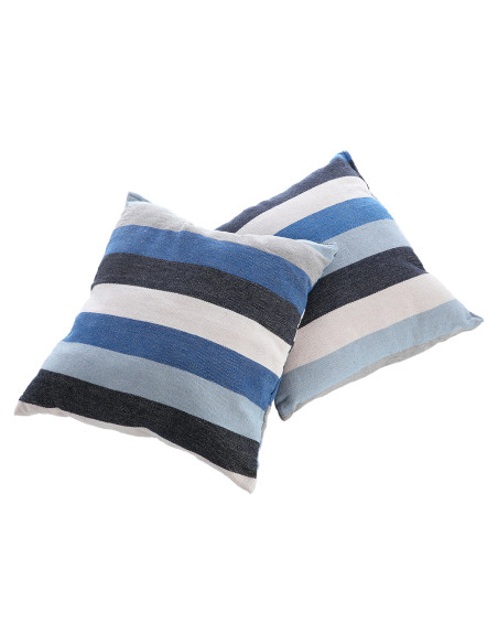 BLAU HÄNGESESSEL NILS CAMP