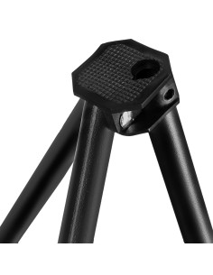 BLÄTTER CAMPINGSTUHL NILS CAMP