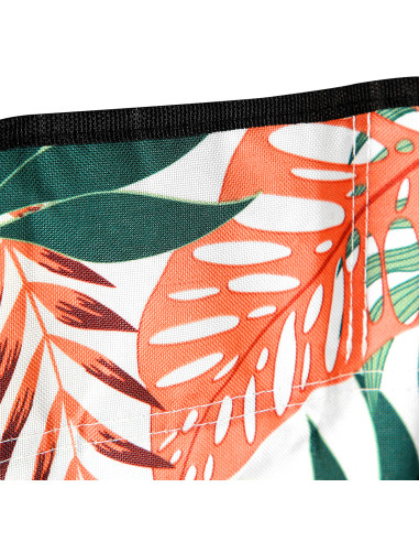 BLÄTTER CAMPINGSTUHL NILS CAMP