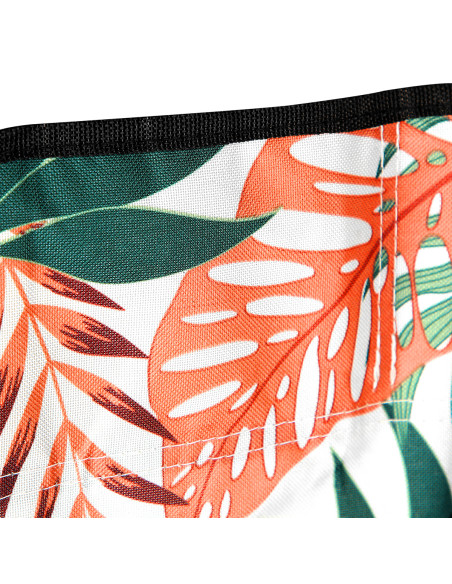 BLÄTTER CAMPINGSTUHL NILS CAMP