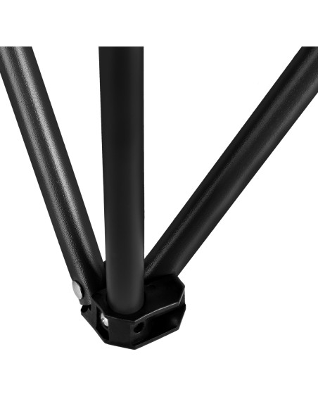 BLÄTTER CAMPINGSTUHL NILS CAMP