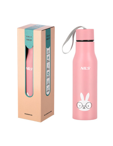 KANINCHEN THERMOBECHER NILS