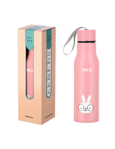 KANINCHEN THERMOBECHER NILS