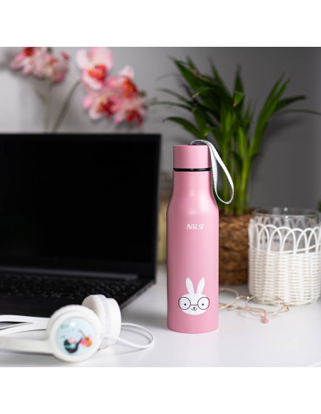 KANINCHEN THERMOBECHER NILS