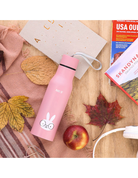 KANINCHEN THERMOBECHER NILS