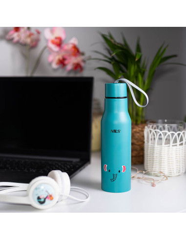 ELEFANT THERMOBECHER NILS