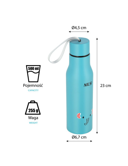 ELEFANT THERMOBECHER NILS