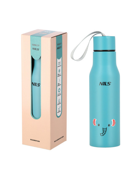 ELEFANT THERMOBECHER NILS