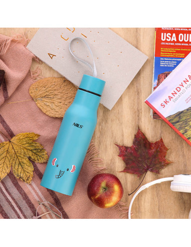 ELEFANT THERMOBECHER NILS