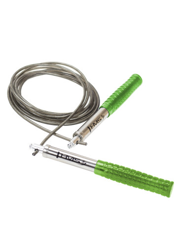 GREEN SCHNELLES SPRINGSEIL HMS