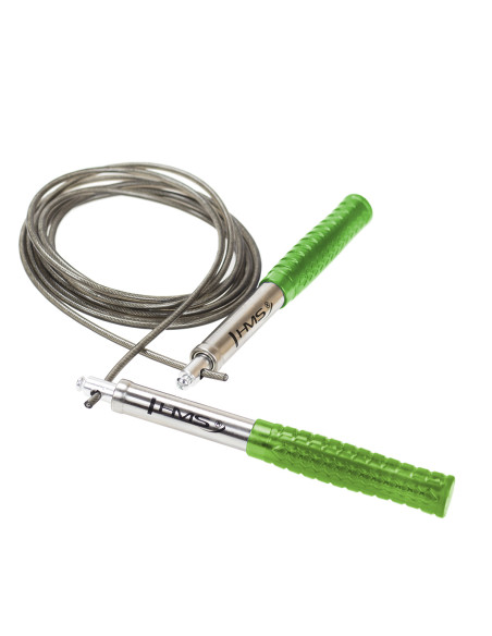 GREEN SCHNELLES SPRINGSEIL HMS