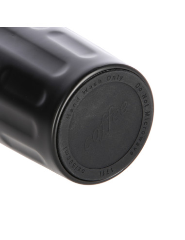 THERMOBECHER SCHWARZ NILS CAMP