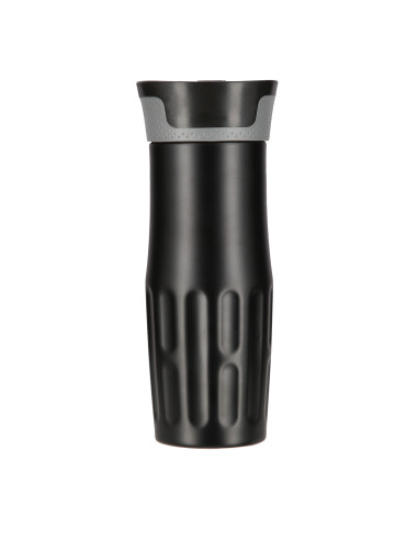 THERMOBECHER SCHWARZ NILS CAMP