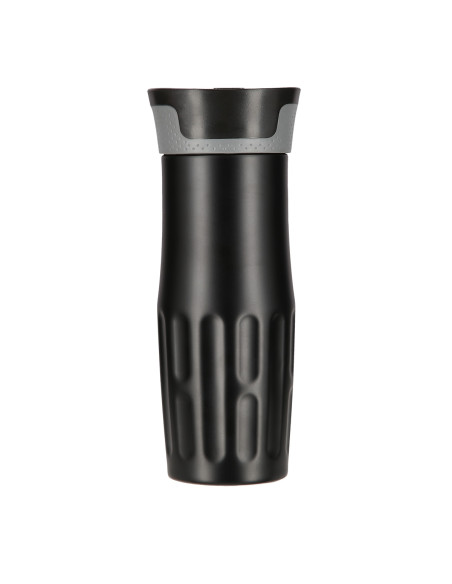 THERMOBECHER SCHWARZ NILS CAMP