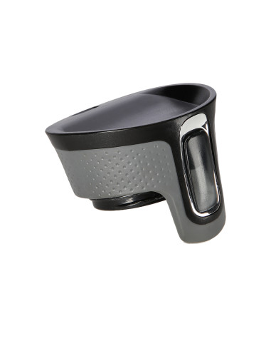 THERMOBECHER SCHWARZ NILS CAMP