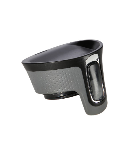 THERMOBECHER SCHWARZ NILS CAMP