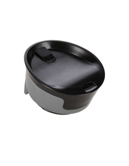 THERMOBECHER SCHWARZ NILS CAMP