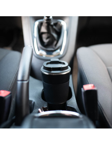 THERMOBECHER SCHWARZ NILS